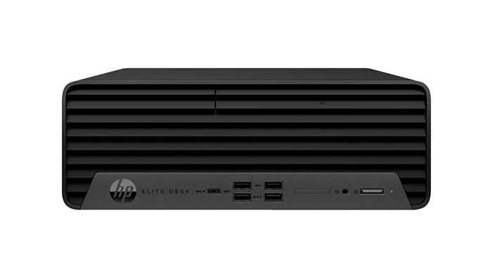 HP EliteDesk 800 G9 SFF - Intel Core i5-14500 / 16GB / 512GB SSD